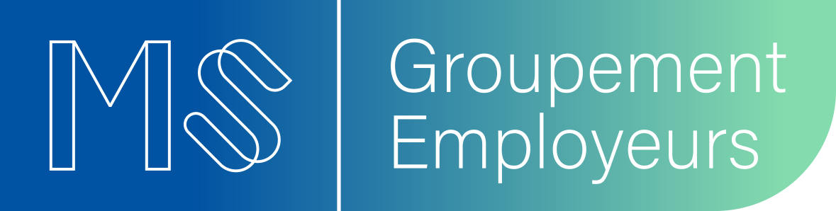 MS Groupement Employeurs Logo
